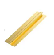T-Trim Gold (3mm) 10ft