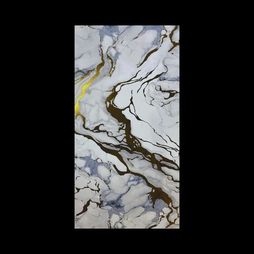 [018] PVC Celeste 4'x9.2'
