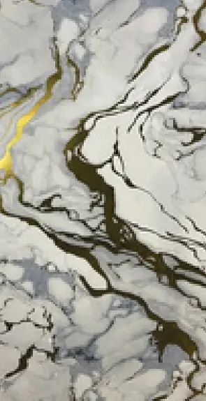 PVC Celestial 4'x9.2'