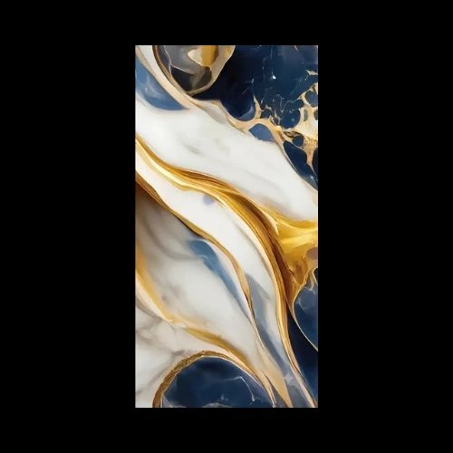 [021] PVC Sapphire 4'x8'