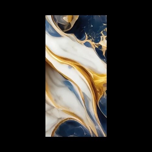 [021] PVC Sapphire 4'x8'