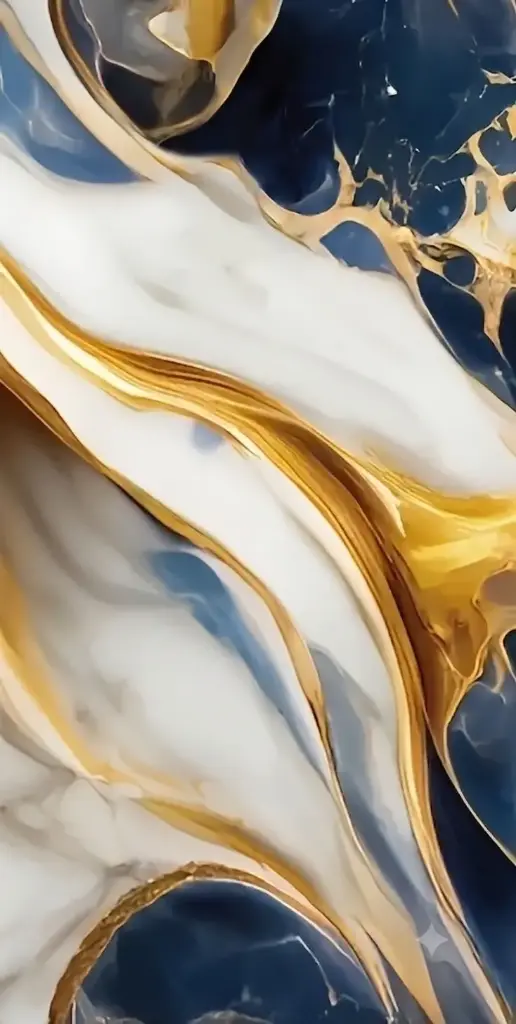 [021] PVC Sapphire 4'x8'