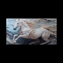 [028] PVC 3D Gallop 4'x8'