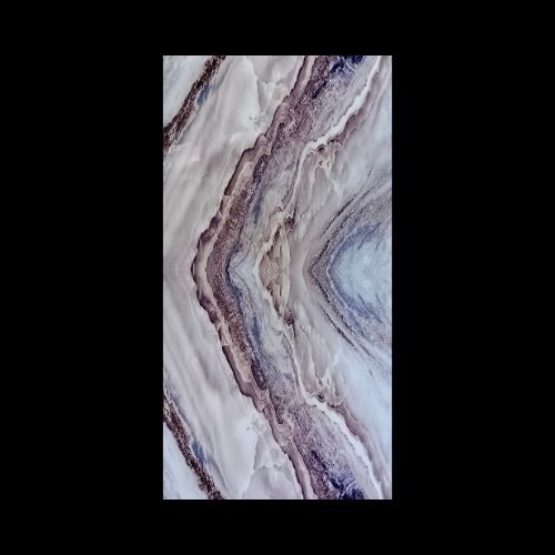 [031] PVC Book-Matching Amethyst 4'x9.2'