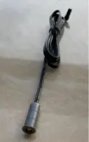 WPC Bead Grille LED light