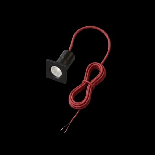 [132] WPC Bead Grille LED light