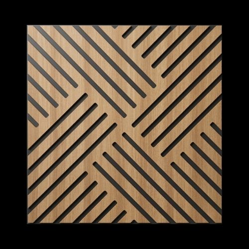 [089] Diagonal Panel Grit 2'x2'