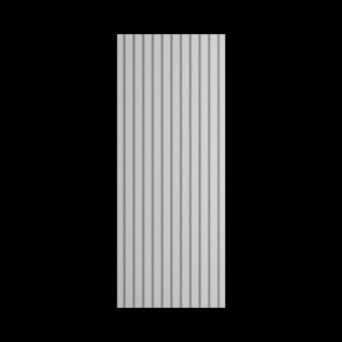 [066] Acoustic Linen 2'x9.2'