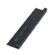 Trim Edge Black (8mm) 10ft