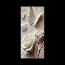 [037] PVC 3D Butterfly 4'x8'