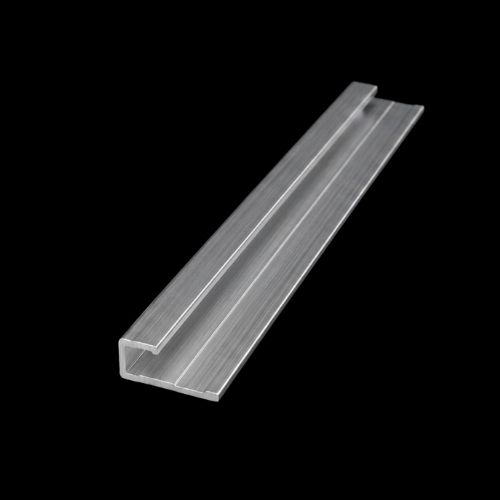 [125] Trim Edge Silver (3mm) 10ft