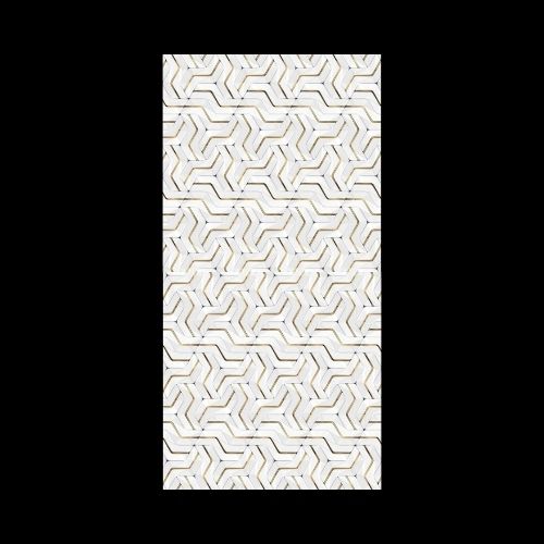 [040] PVC Labyrinth 4'x9'