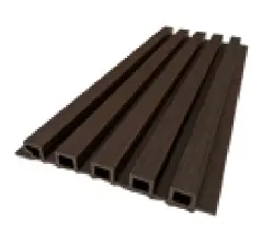 Outdoor WPC Terre 6.3"x9.5'