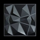 [079] 3D Wall Panel Jazz 19.7"x19.7"