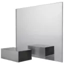 Plexiglass Mirror 1/8" (3mm) 4'x8'