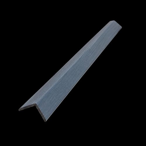 [130] Outdoor WPC Corner Slate 9.5'