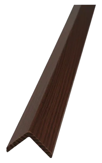 [131] Outdoor WPC Corner Terre 9.5'
