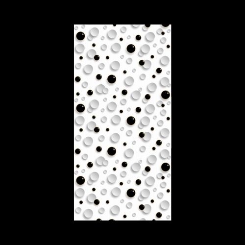 [146] PVC 3D Scoria 4'x9.2'