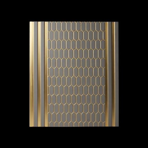 [163] PS Panel Zenith 11.8"x9.5'