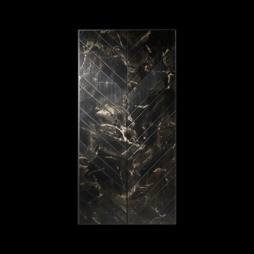 [164] PS Panel Falcon 11.8"x9.5'