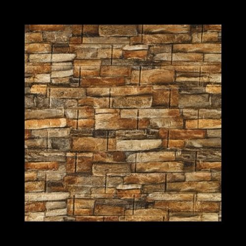 [158] Self-Adhesive Tile Canyon 2.3'x2.5'