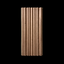 WPC Poplar 5.7"x9.5'