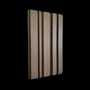 [138] WPC Maple 7.9"x9.5'