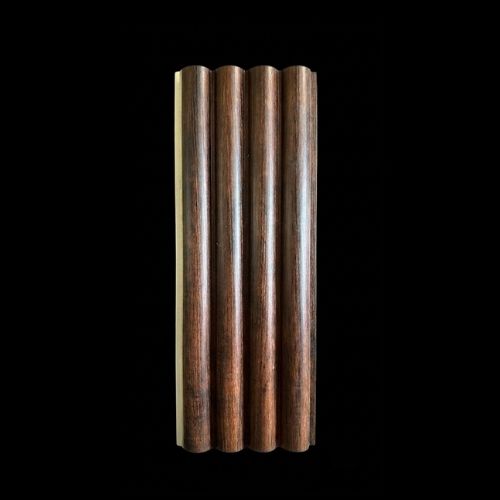[137] WPC Mahogany 7.3"x9.5'