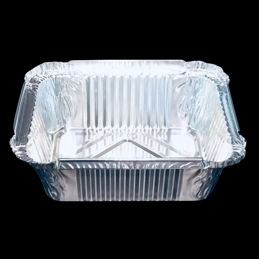 [15901] Aluminum 450mL pan 500/cs