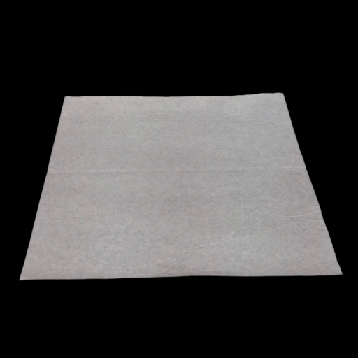[63213] White butcher paper 14"x14" 1000/cs
