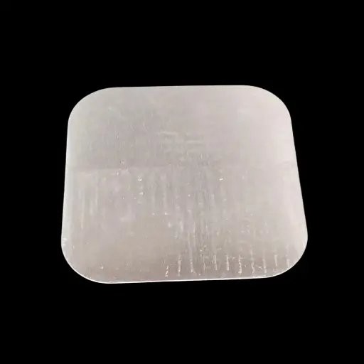 [14601] Aluminum pan flat cover 6.5"x5.5" 1000/cs