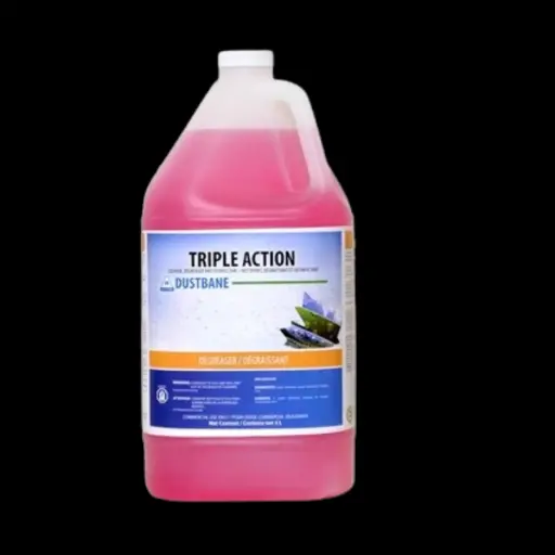 [82731] Degreaser 5L -Triple Action - Cleaner, Degreaser & Disinfectant - Pink
