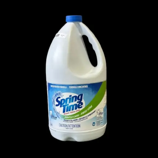 [82612] Bleach 3.6L 6/cs 