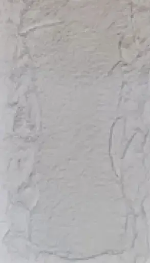 [073] PU Stone Chalk 2'x4'