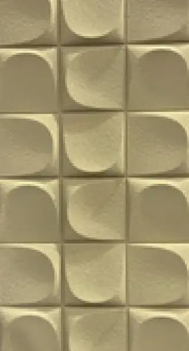 [069] PU Stone Mica 2'x4'