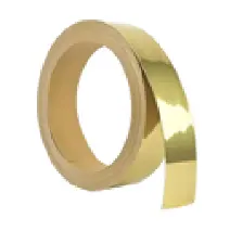 [101] Metal Band Gild 16.4'