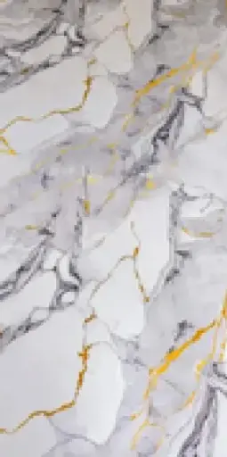 [021] PVC Aurelith 4'x9.2'