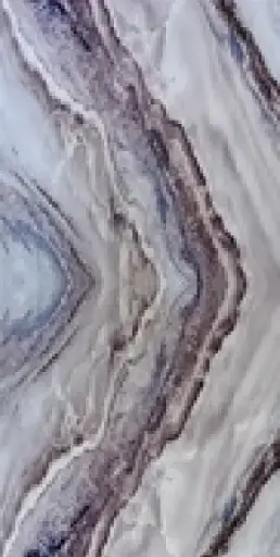 [031] PVC Book-Matching Amethyst 4'x9.2'