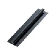 [128] T-Trim Black (8mm) 10ft