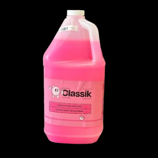 [82223] Hand soap 4L