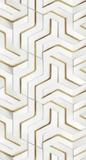 [040] PVC Labyrinth 4'x9'