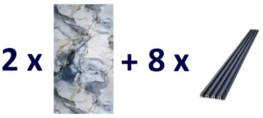 TV Wall Promo (30% OFF)