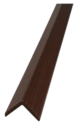 [00131] Outdoor WPC Corner Terre 9.5'